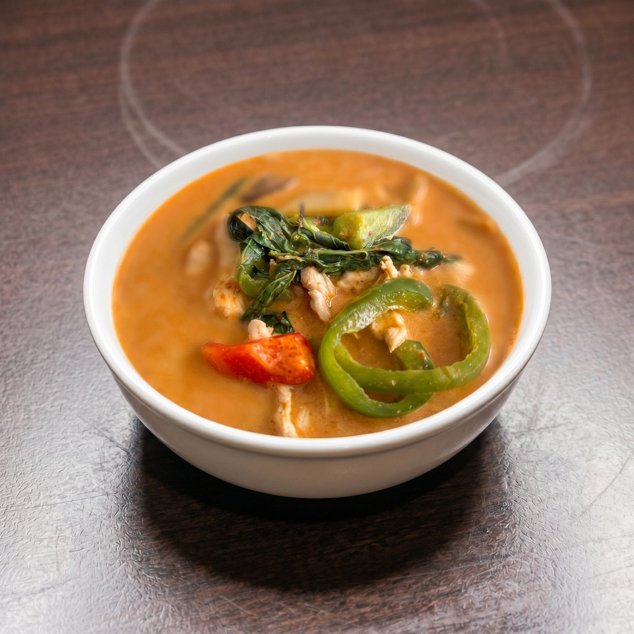 C.1 Red Curry.