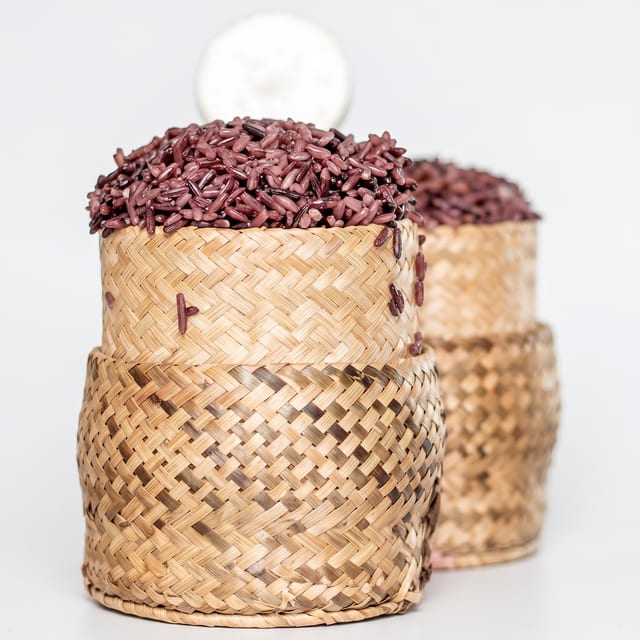 Side of Sticky Rice.
