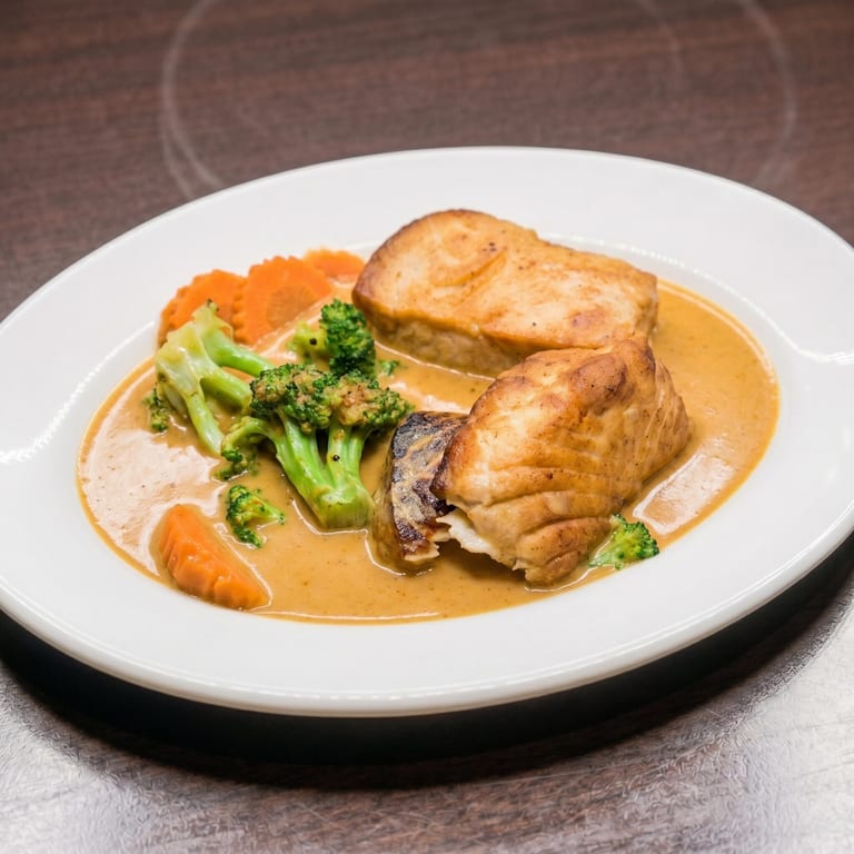Delicious Salmon Dishes