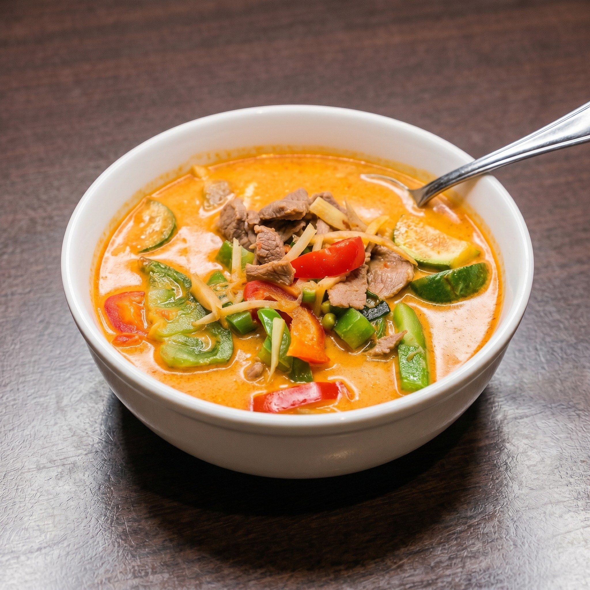 C.7 Jungle Curry.