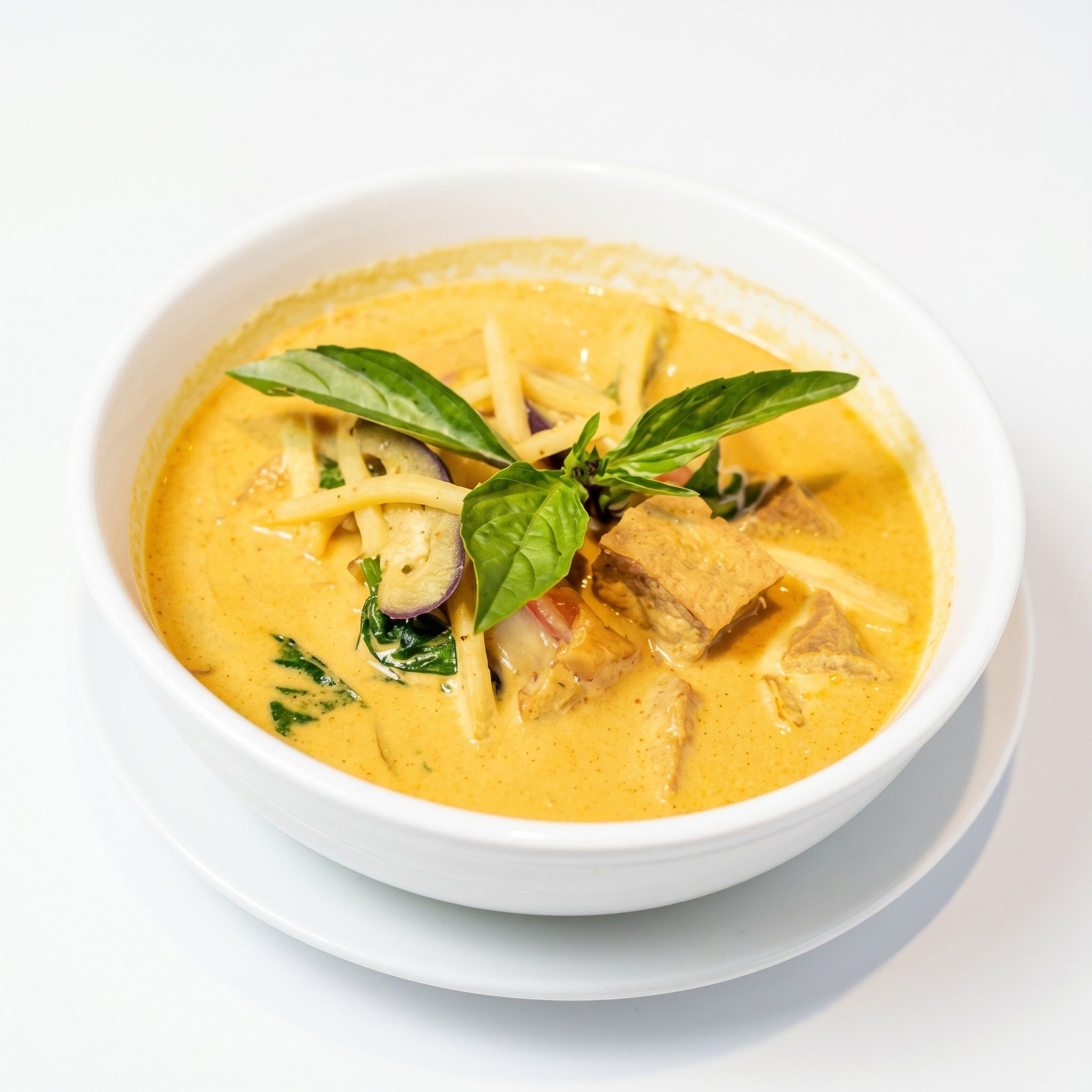 Red Curry.