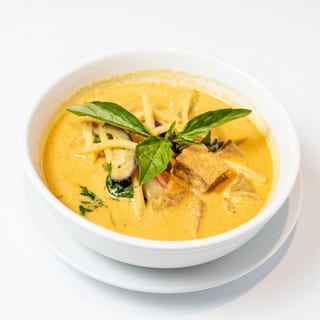 C.1 Red Curry