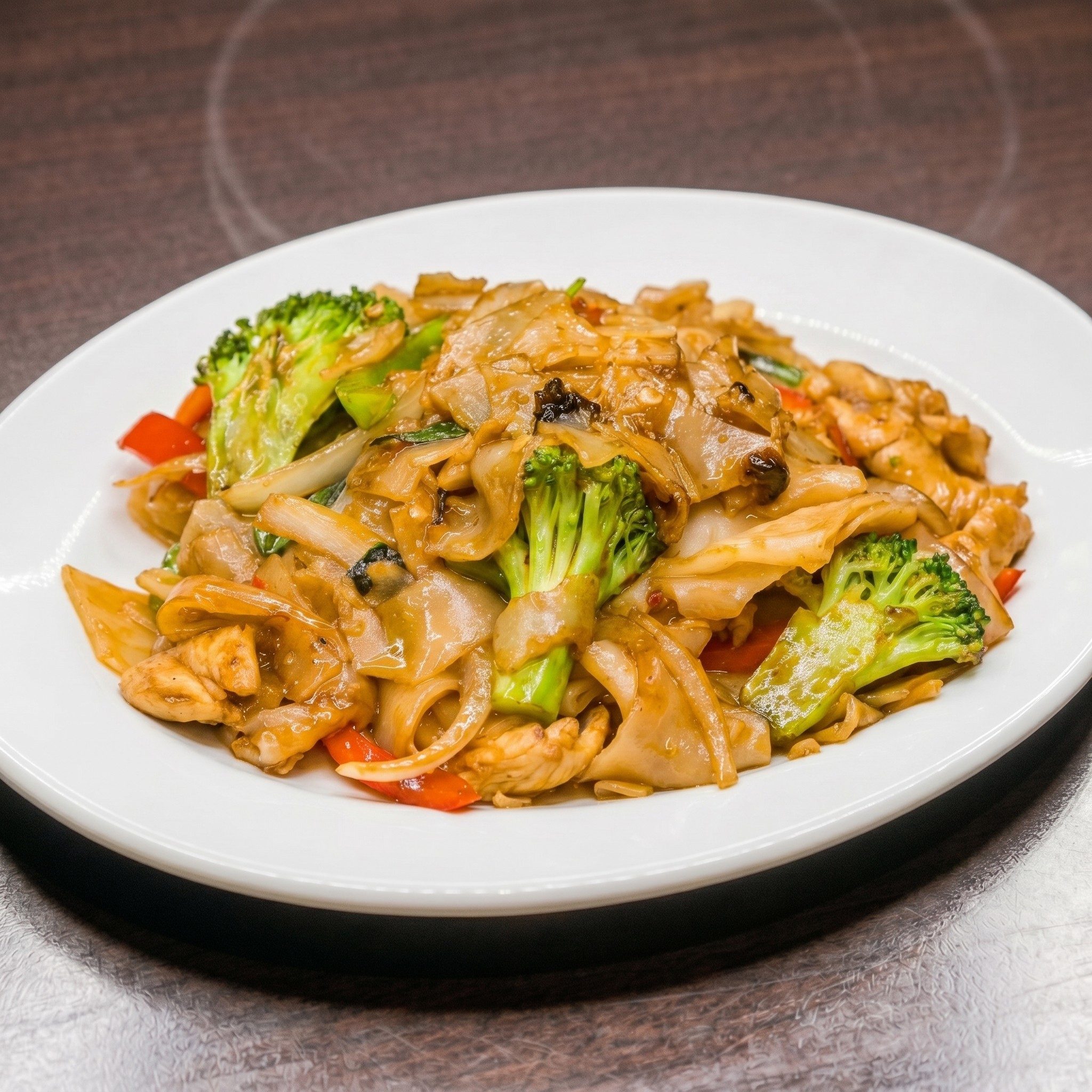 N.2 Pad Kee Mao.