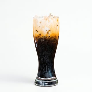 B.1 Thai Iced Coffee