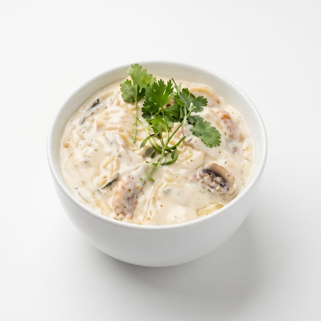 Tom Kha.