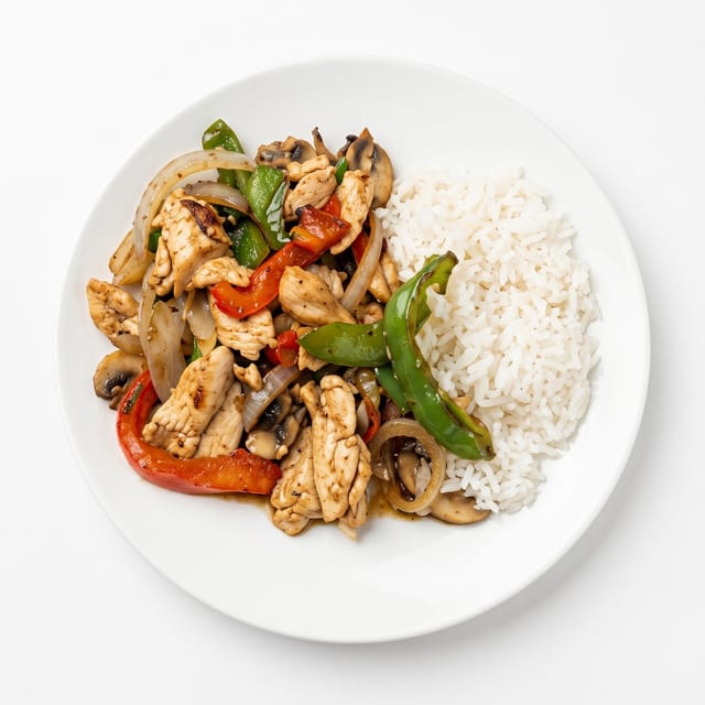 Pad Kra Pow.