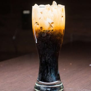 B.1 Thai Iced Coffee
