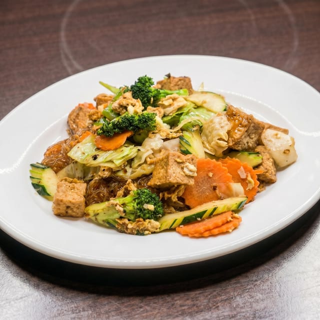 Pad Woon Sen.