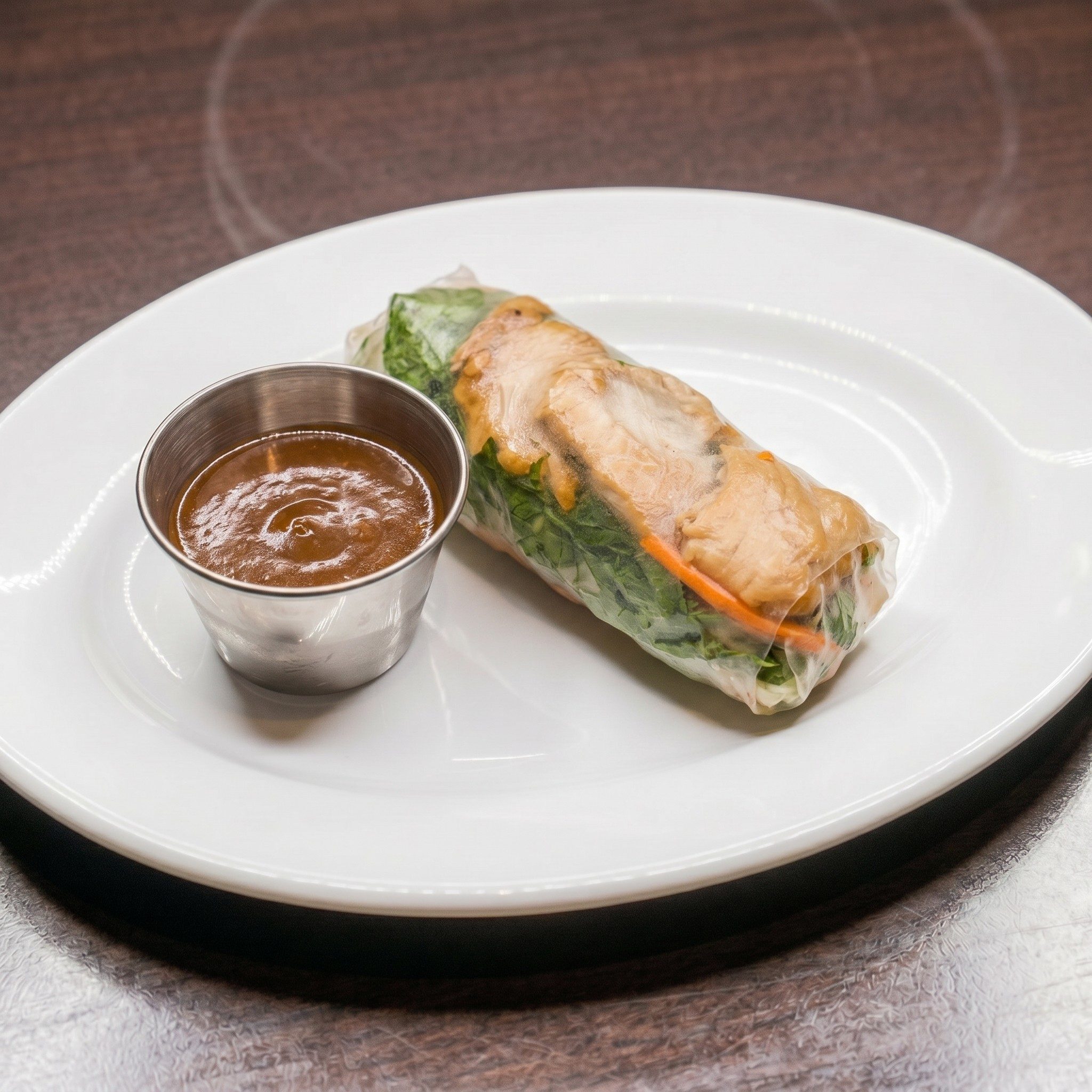 A.3 Soft Spring Rolls.