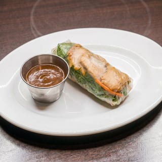 A.3 Soft Spring Rolls
