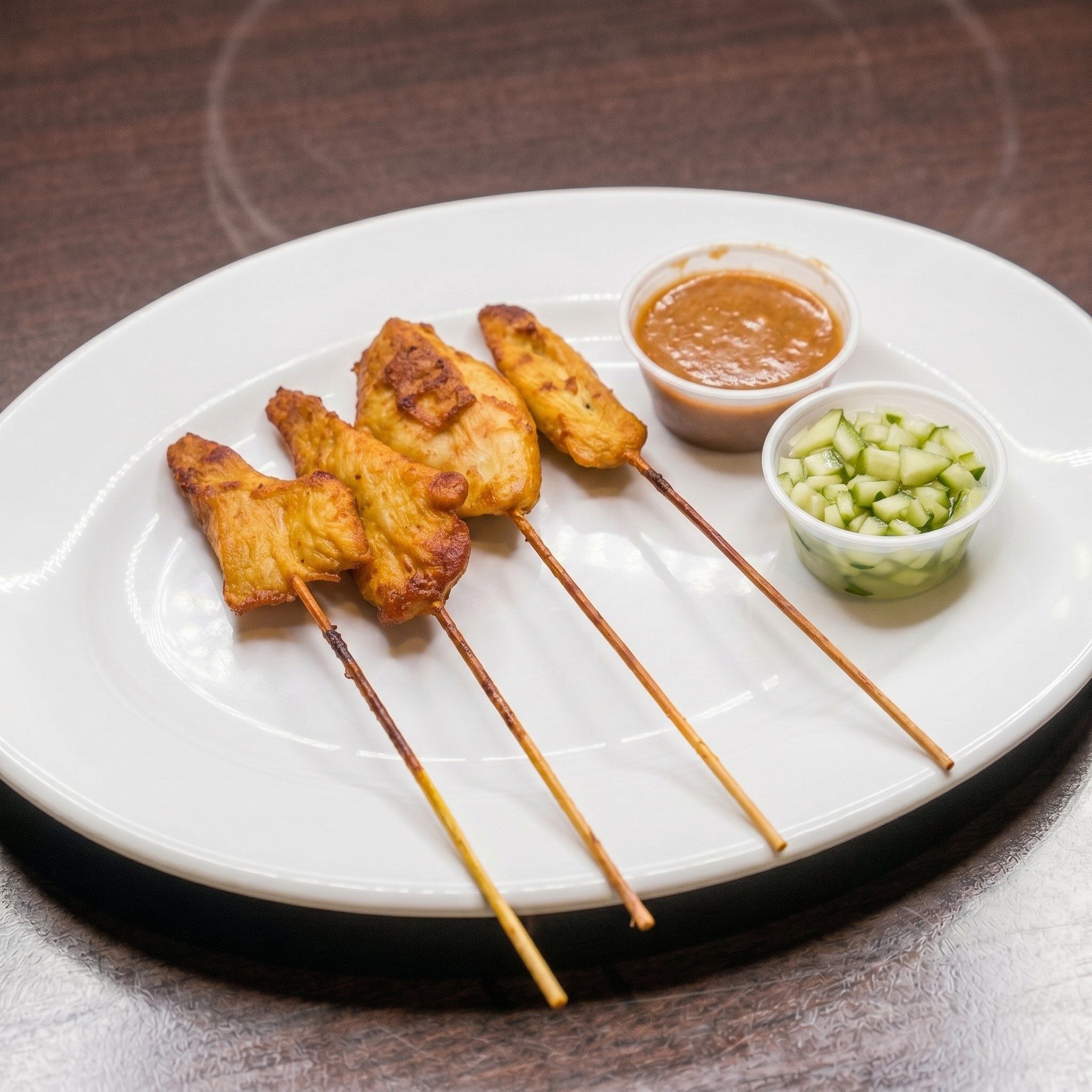 A.6 Satay.