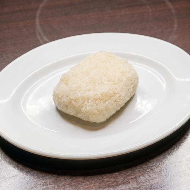 Side of Sticky Rice.
