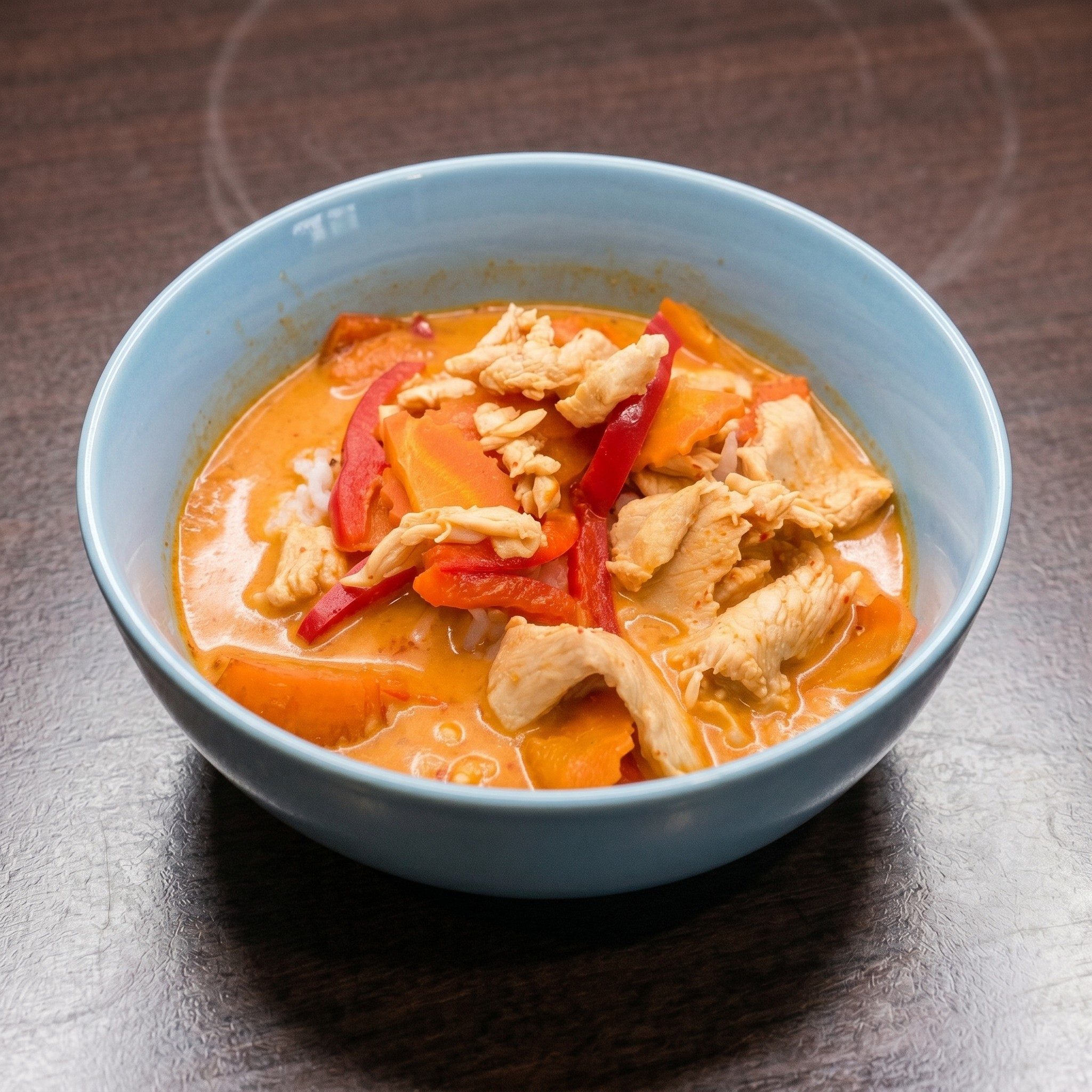 C.3 Panang Curry.