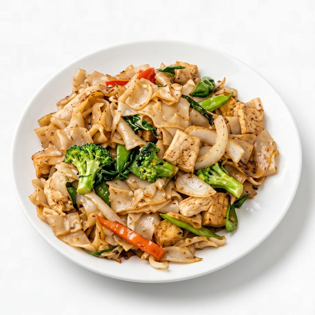 Pad Kee Mao.