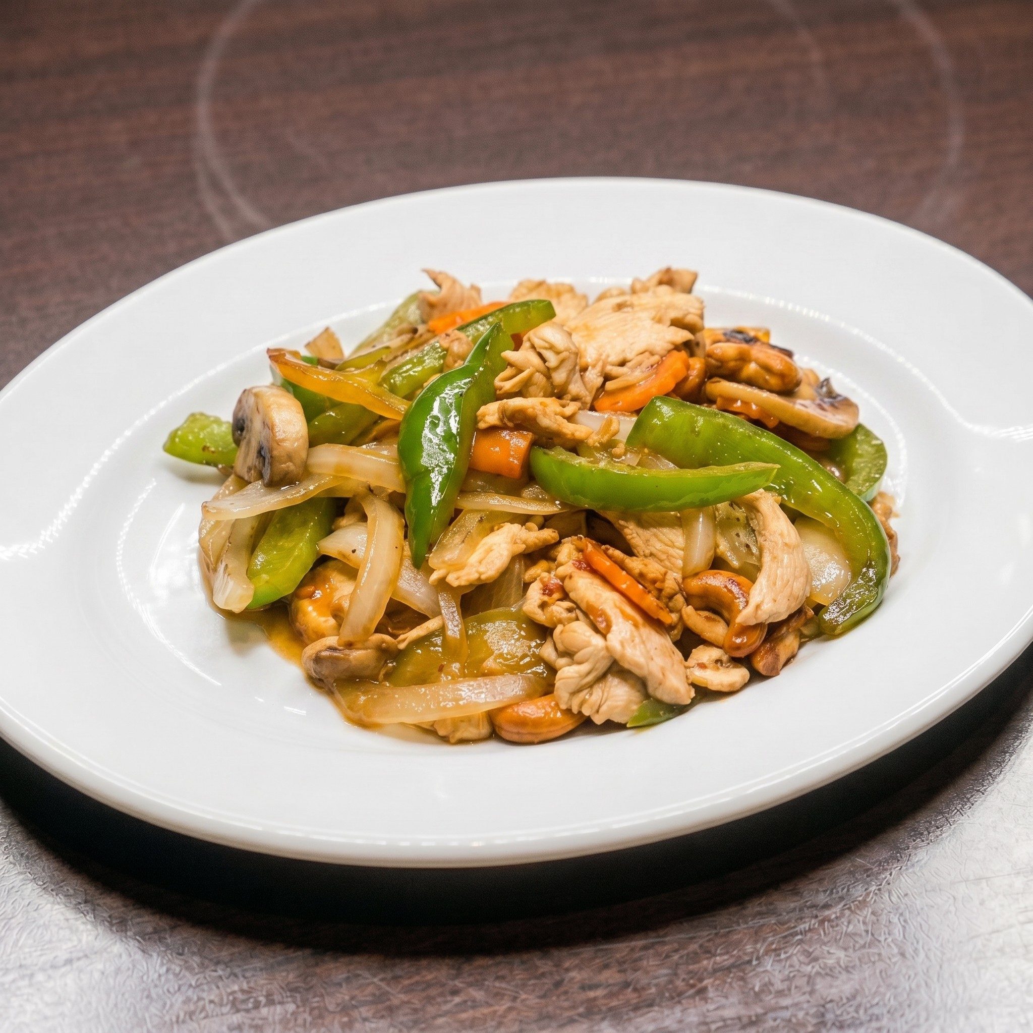 P.5 Pad Cashew.