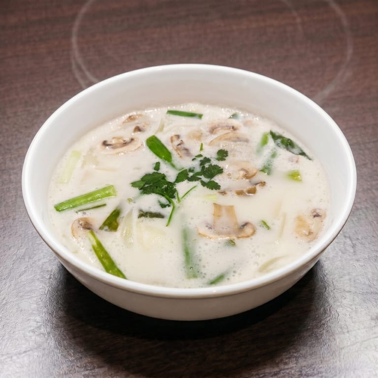 Explore Our Flavorful Soups