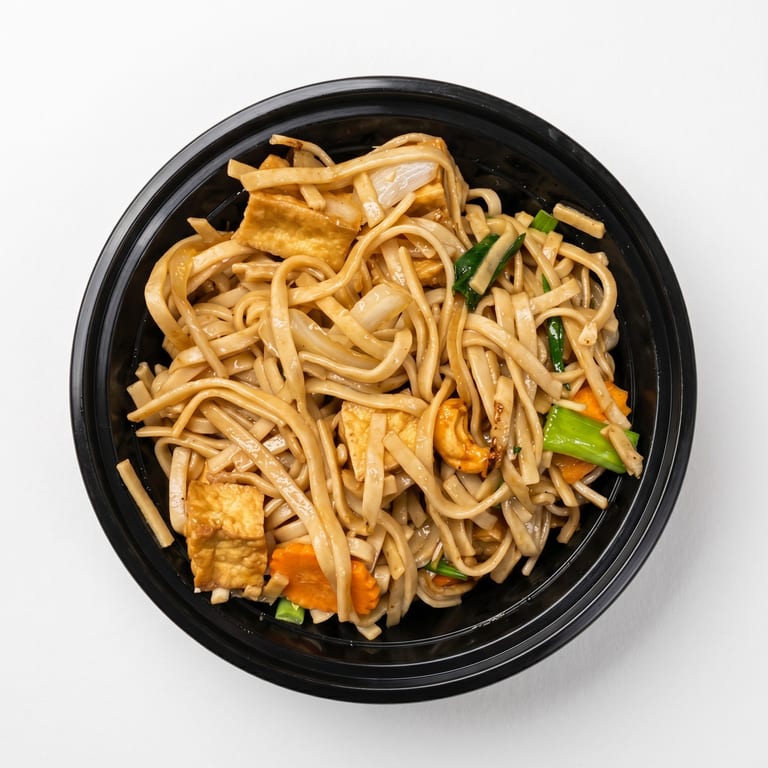 Savor Our Noodles