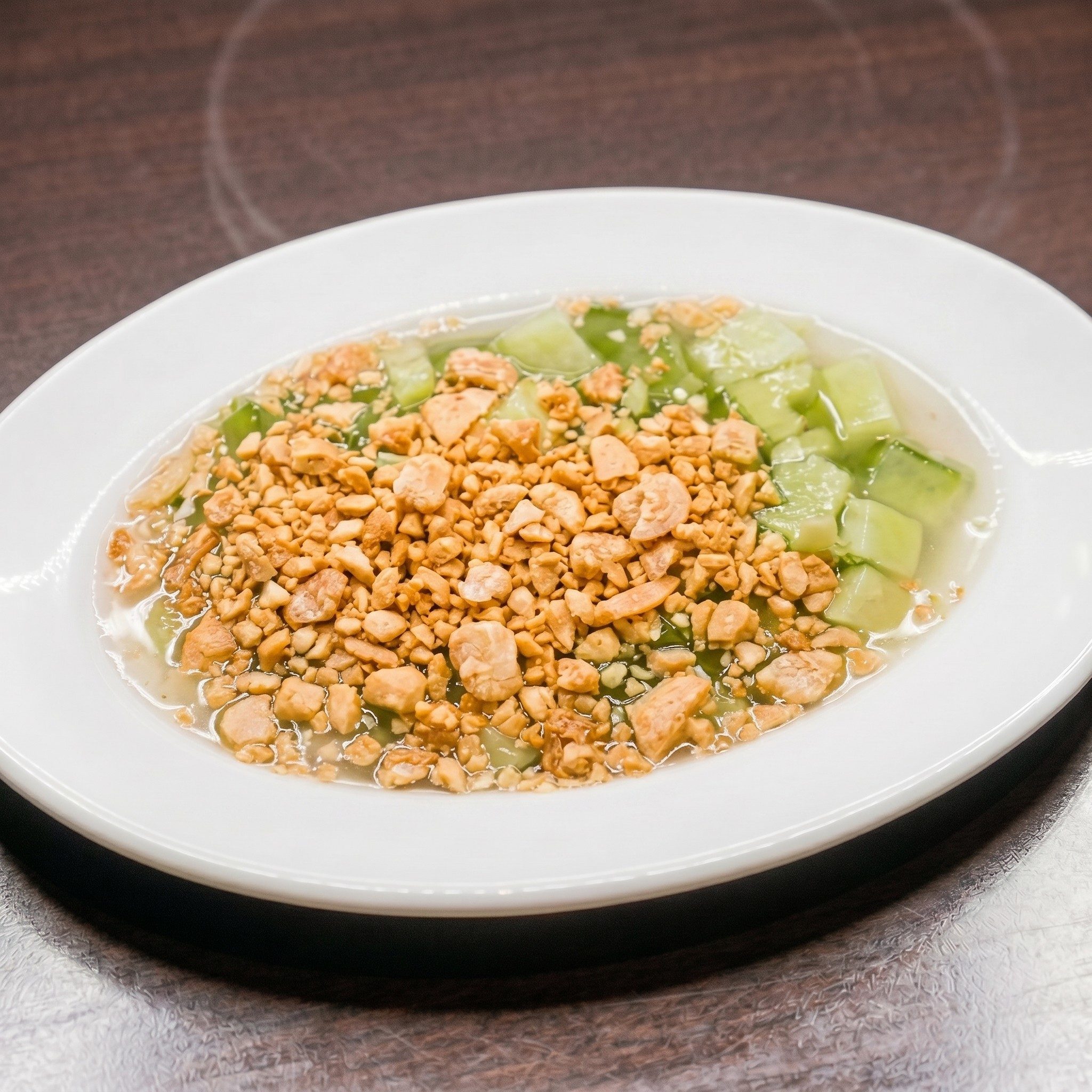 E.5 Side of Dipping Sauce.