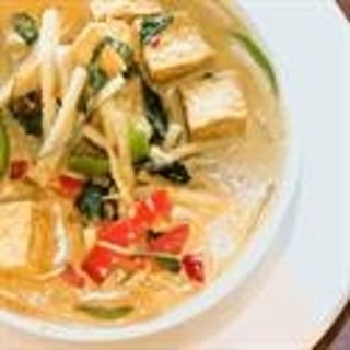 C.2 Green Curry ★★